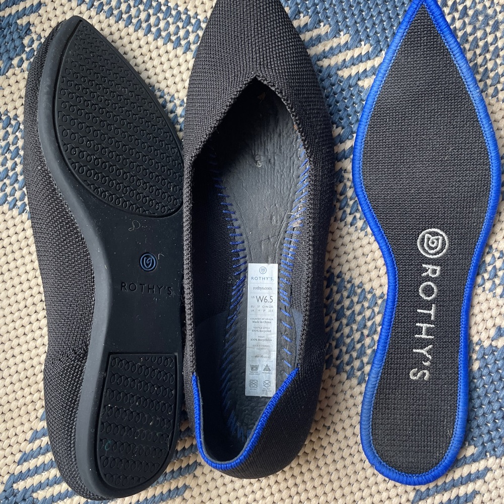 Rothy’s - Picture 2 of 3